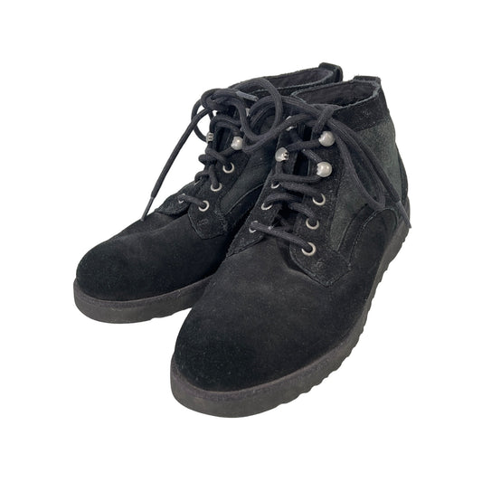 UGG Bethany Classic Slim Water Resistant Chukka Boot Womens 8 Black Suede